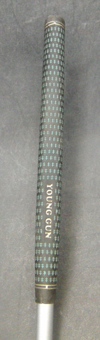 Young Gun Putter Junior Graphite Shaft 71.5cm Length YG Grip