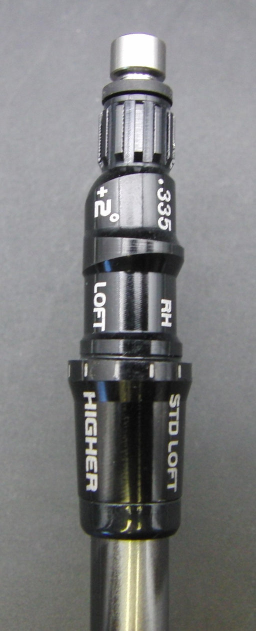 Shaft For TaylorMade M1/M2 Driver Regular Speeder Evolution Graphite Shaft
