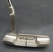 Kasco CMP-002S Putter 88cm Length Steel Shaft Kasco Grip
