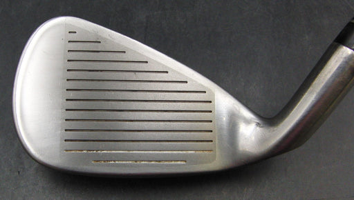 Callaway FT 6 Iron Stiff Graphite Shaft Winn Grip
