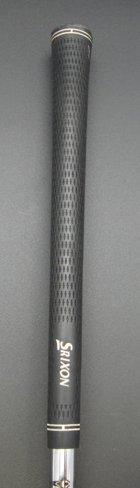 Srixon WG-706 Forged 58° Sand Wedge Stiff Steel Shaft Srixon Grip