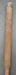 St. Andrews Putter 88cm Length Steel Shaft with Grip