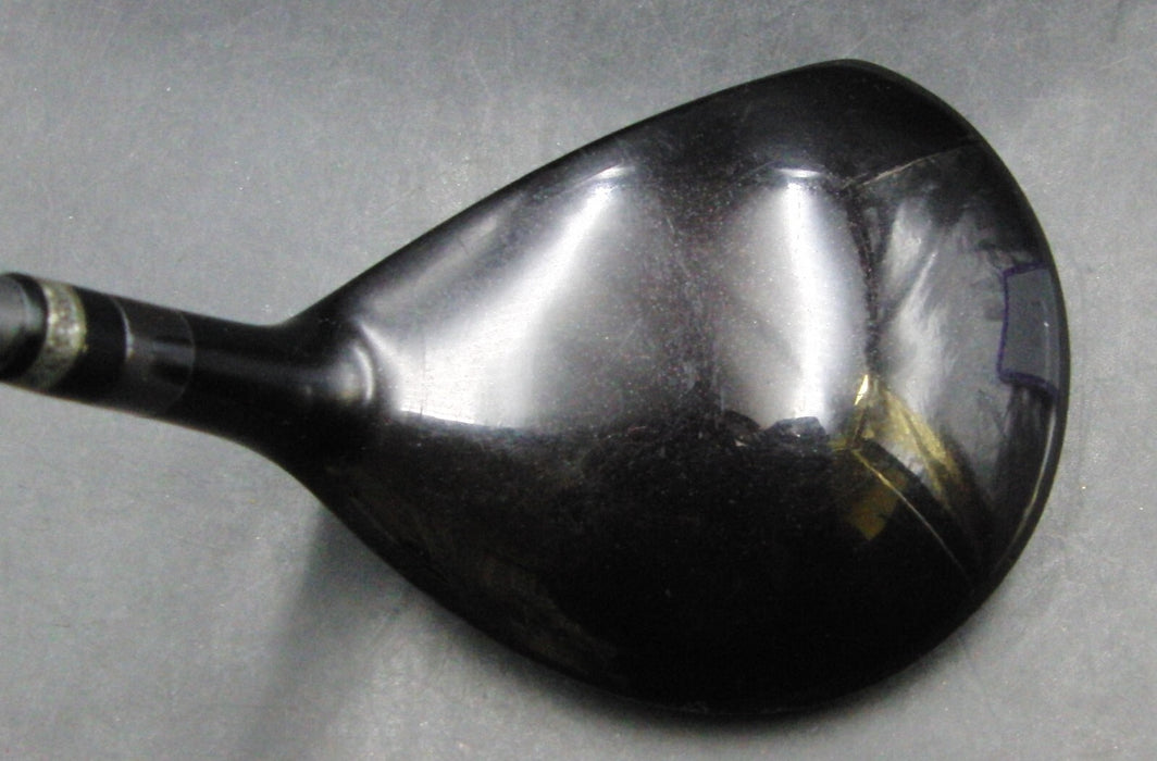 Ladies Maruman Shuttle Maraging 21° 5 Wood Ladies Graphite Shaft Shuttle Grip