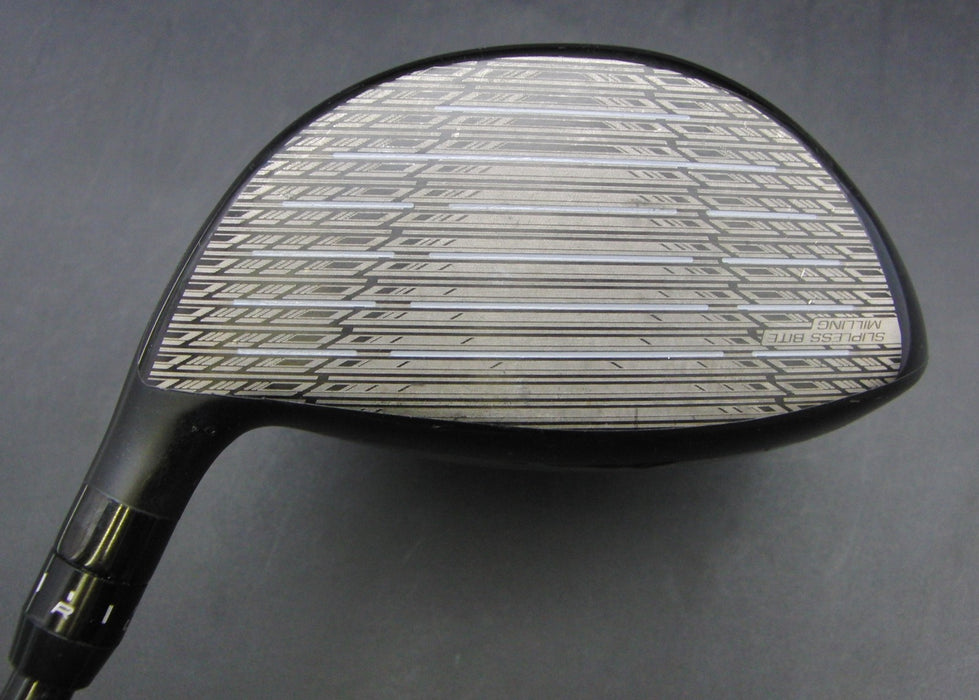 Bridgestone B2 SP-COR 9.5° Driver Regular (Optional) Graphite Shaft