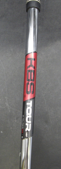 TaylorMade RSi Forged 9 Iron Stiff Steel Shaft TaylorMade Grip