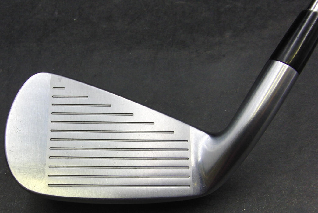 Mizuno MP-H4 Forged 4 Iron Stiff Steel Shaft Mizuno Grip