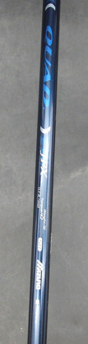 Mizuno JPX Tungsten Sole 18° 5 Wood Regular Graphite Shaft Perfect Pro Grip