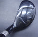Nike Ignite 3 Hybrid Stiff Steel Shaft Nike Grip