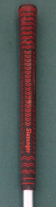 Slazenger Seve 276 4 Iron Regular Steel Shaft Slazenger Grip
