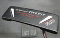 Tobunda Tryfit Putter Steel Shaft 86cm Length Psyko Grip