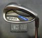 Ping G30 Orange Dot Pitching Wedge Stiff Steel Shaft Golf Pride Grip