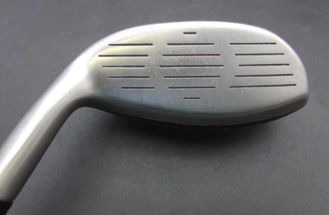 a.m.c H.I.P-19 Hide 32° 7 Hybrid Regular Graphite Shaft with Grip