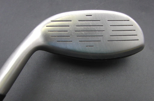 a.m.c H.I.P-19 Hide 32° 7 Hybrid Regular Graphite Shaft with Grip