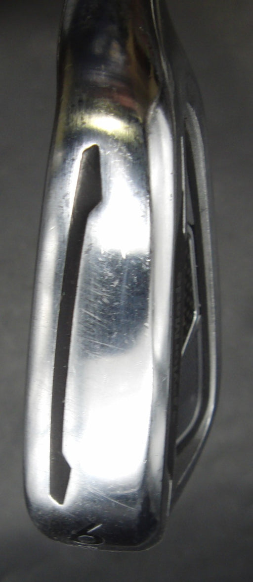 TaylorMade PSi 6 Iron Stiff Steel Shaft with Grip