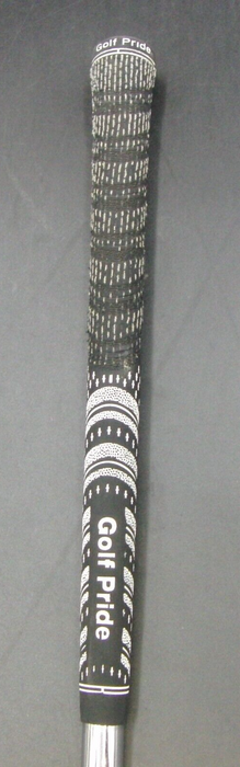 Mizuno MP-63 Grain Flow Forged 4 Iron Stiff Flex Steel Shaft Golf Pride Grip