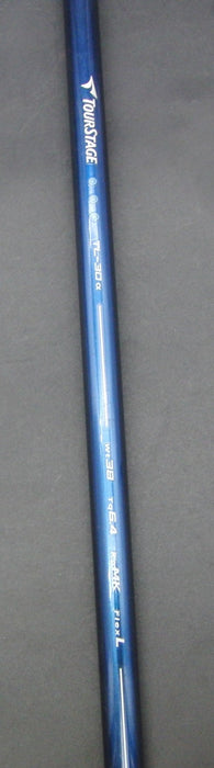 Ladies Bridgestone Tourstage ViQ CL 18° 4 Wood Ladies Graphite Shaft STM Grip