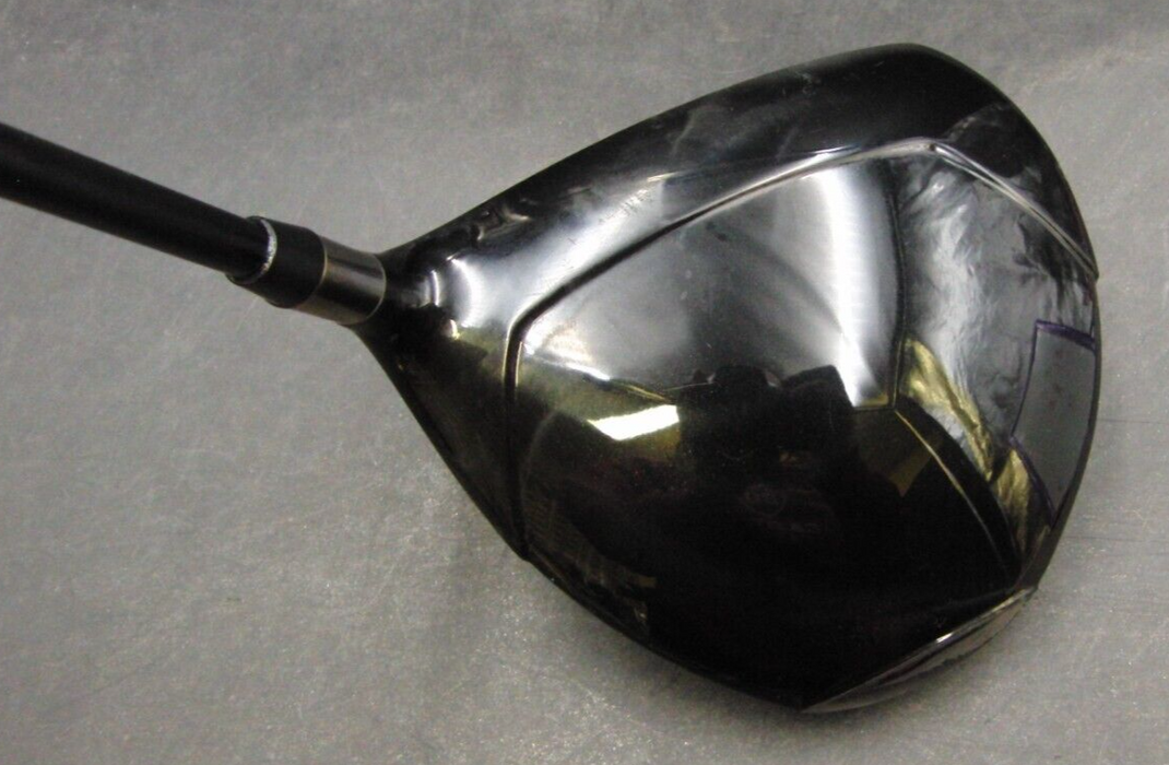 Tusurya Axel GX 11° 1 Driver Stiff Graphite Shaft Izanahi Studio Grip