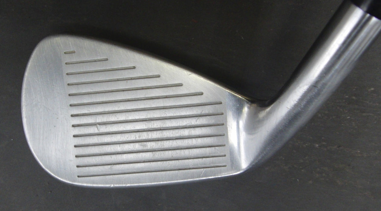 Mizuno MP 18 SC 8 Iron Extra Stiff Steel Shaft Golf Pride Grip