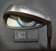 Ping G Max Blue Dot 8 Iron Senior Graphite Shaft GolfPride Grip (Missing Weight)