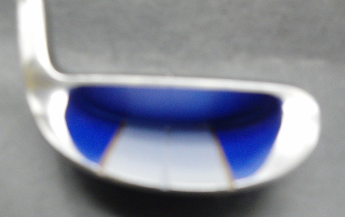 Woss CP45/71 Chipper Steel Shaft 85cm Length Woss Grip