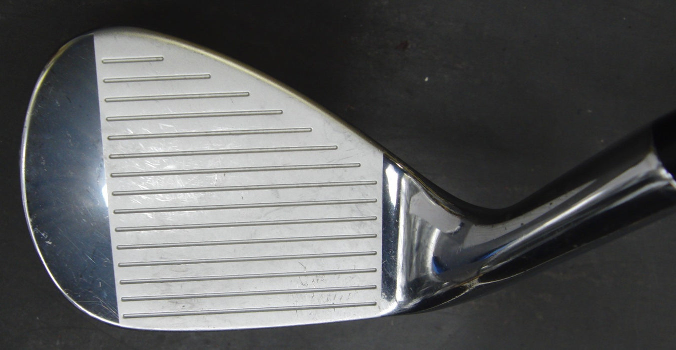 Callaway Paradym 52° Gap Wedge Stiff Steel Shaft Golf Pride Grip