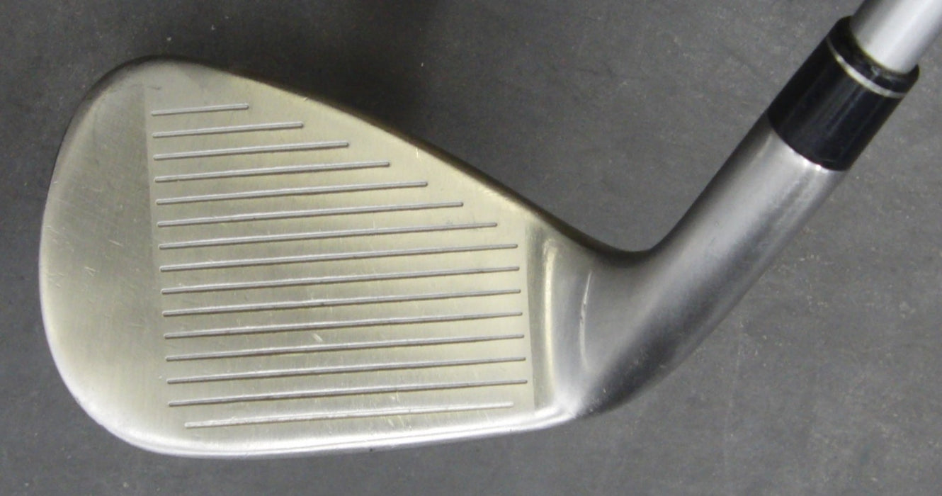 TaylorMade M6 Gap Wedge Stiff Graphite Shaft Perfect Pro Grip