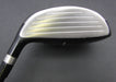 Mizuno T-Zoid Plus 22° 7 Wood Regular Graphite Shaft Mizuno Grip