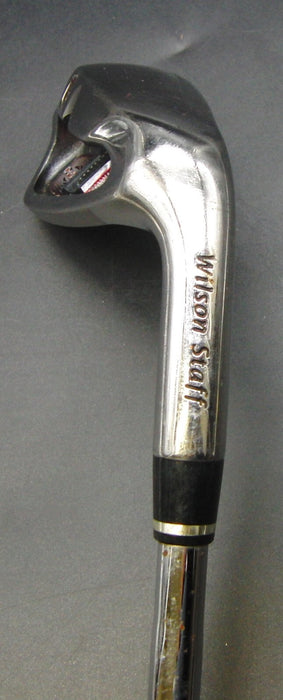 Wilson Staff D-FY 9 Iron Regular Steel Shaft Wilson Staff Grip