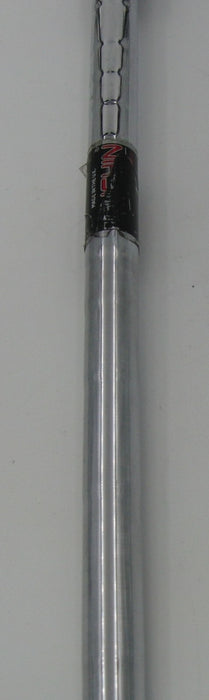 Ping i3 Blade Black Dot 4 Iron Stiff Steel Shaft Egigo Grip