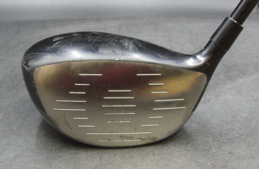 Kasco Power Tornado 10° Driver Stiff Graphite Shaft Balance Grip