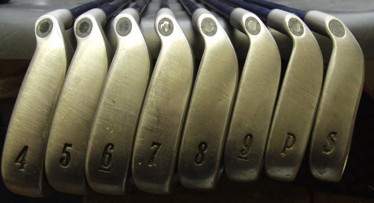 Set of Callaway Big Bertha X12 4-SW+ Callaway Driver+ 3 Wood+ 7 Wood + Putter*