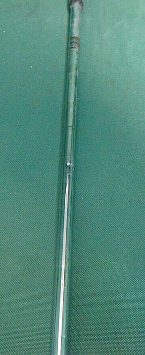 Ping Karsten ISAK Blue Dot Sand Wedge Stiff Steel Shaft Royal Grip