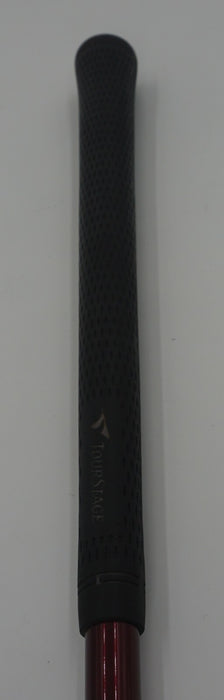 Bridgestone Tour Stage X-Drive 18° 5 Wood Stiff Graphite Shaft Tour Stage Grip