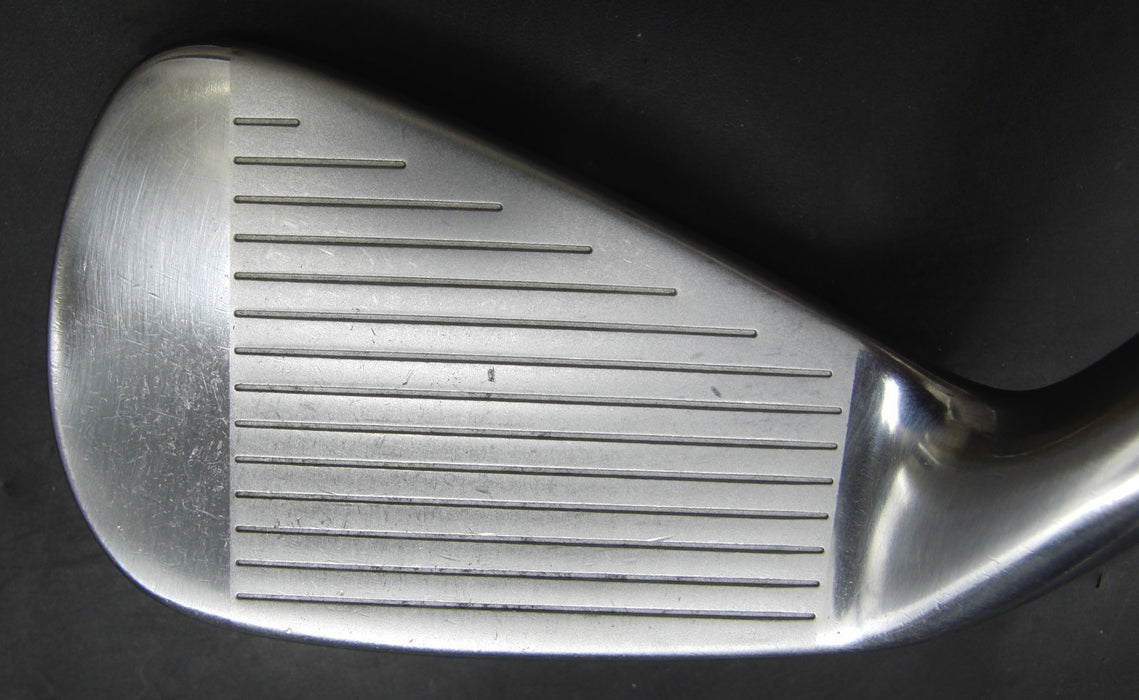 TaylorMade R9 6 Iron Stiff Steel Shaft with Grip