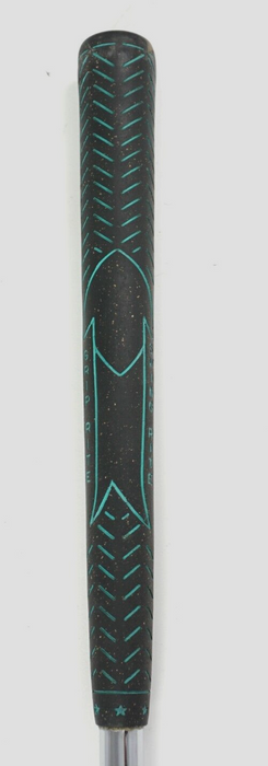 Hogan Director 3 Iron Hogan Vector 3 Regular Steel Shaft