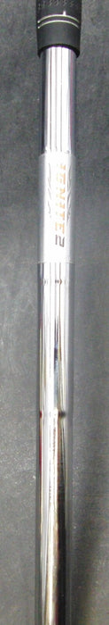 Nike Ignite 2 9 Iron Uniflex Steel Shaft Nike Grip