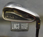 Ping G25 Yellow Dot 6 Iron Regular Graphite Shaft PSYKO Grip