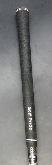 PRGR Red 19° 5 Wood Regular Graphite Shaft Golf Pride Grip