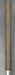 TaylorMade Burner Oversize 8 Iron Regular Steel Shaft With Grip