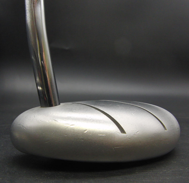 Ray Cook M1-3X Putter 87cm Playing Length Steel Shaft Ray Cook Grip