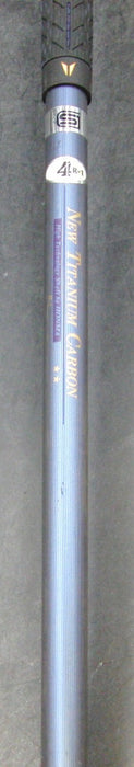 Honma Big-LB 4 Wood Regular Graphite Shaft Hiro Honma Grip