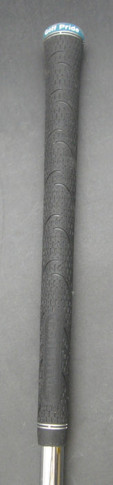 Left-Handed Callaway Rogue Star 6 Iron Stiff Steel Shaft Golf Pride Grip