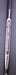 TaylorMade Burner Rescue 22° 4 Hybrid Stiff Graphite Shaft TaylorMade Grip