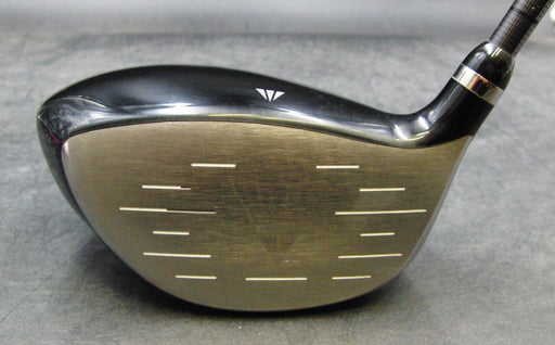 PRGR iD Nabla 10.5° Driver Stiff Graphite Shaft PRGR Grip