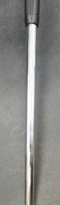 PHYZ Putter Steel Shaft 86.5cm Length PHYZ Grip
