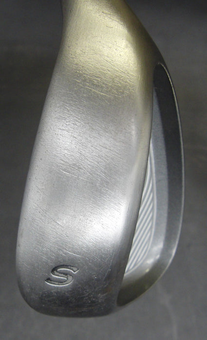 TaylorMade r5 XL Sand Wedge Regular Steel Shaft TaylorMade Grip