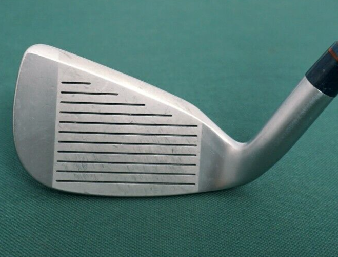 Ladies Honma Hiro Honma LB280 Ladies Cavity 6 Iron Ladies Graphite Shaft