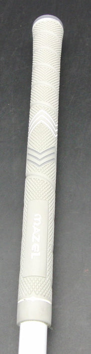 TaylorMade Aeroburner 9 Iron Stiff Graphite Shaft TaylorMade Grip