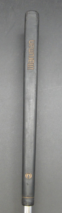 Maruman MP-6230 Putter Steel Shaft 86cm Length Maruman Grip