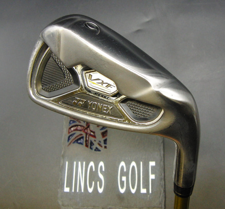 Yonex VXF 6 Iron Regular Graphite Shaft Yonex Grip